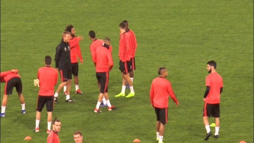 Impresa Ajax, battuto il Real Madrid che dice addio alla Champions