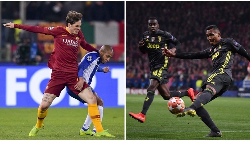 La Champions dei ricavi: chi supera gli ottavi?