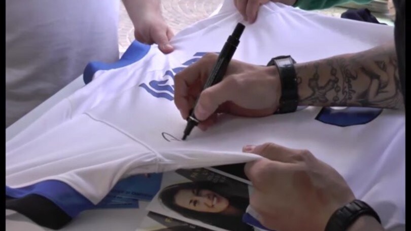 Prende sempre più piede l'ipotesi scambio Icardi-Dybala