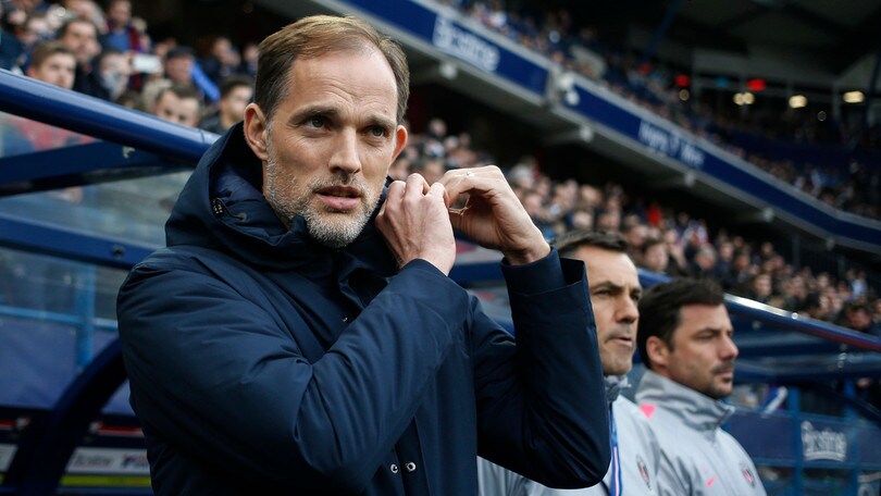 Champions Psg-United: parigini a quota quarti