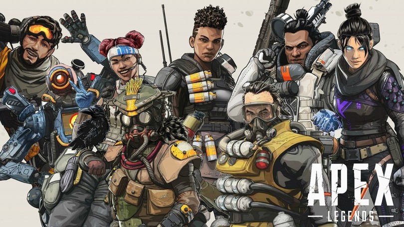 Apex Legends raggiunge i 50 milioni di giocatori in appena un mese