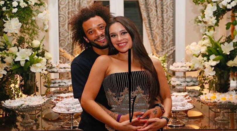 Juve, la moglie di Marcelo attacca Solari: è rottura con il Real Madrid