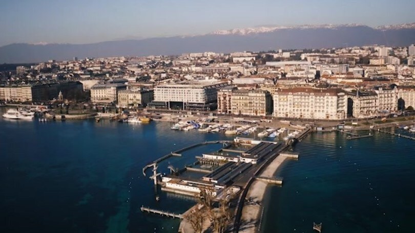 Salone di Ginevra 2019 - Si alza il sipario!