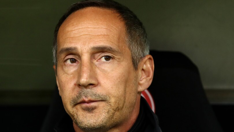 Europa League, Hutter: «Inter avversario speciale. Tanta qualità anche senza Icardi»