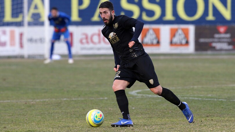 Serie C, tra Viterbese e Monopoli vince la noia: 0-0