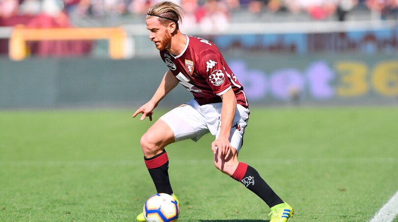 Ansaldi domenica diventerà del Torino