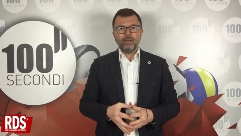 I 100 secondi di Guido Vaciago: «L'Ajax distrugge il Real, il campionato olandese è allenante quindi?»
