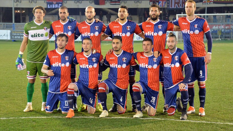 Serie C Ternana-Sambenedettese, il recupero si chiude in parità: 0-0