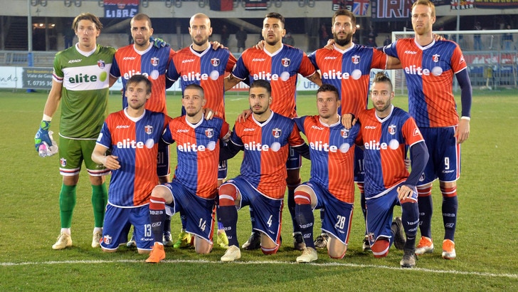 Serie C Ternana-Sambenedettese, il recupero si chiude in parità: 0-0 ... Serie C Ternana-Sambenedettese, il recupero si chiude in parità: 0-0 ...