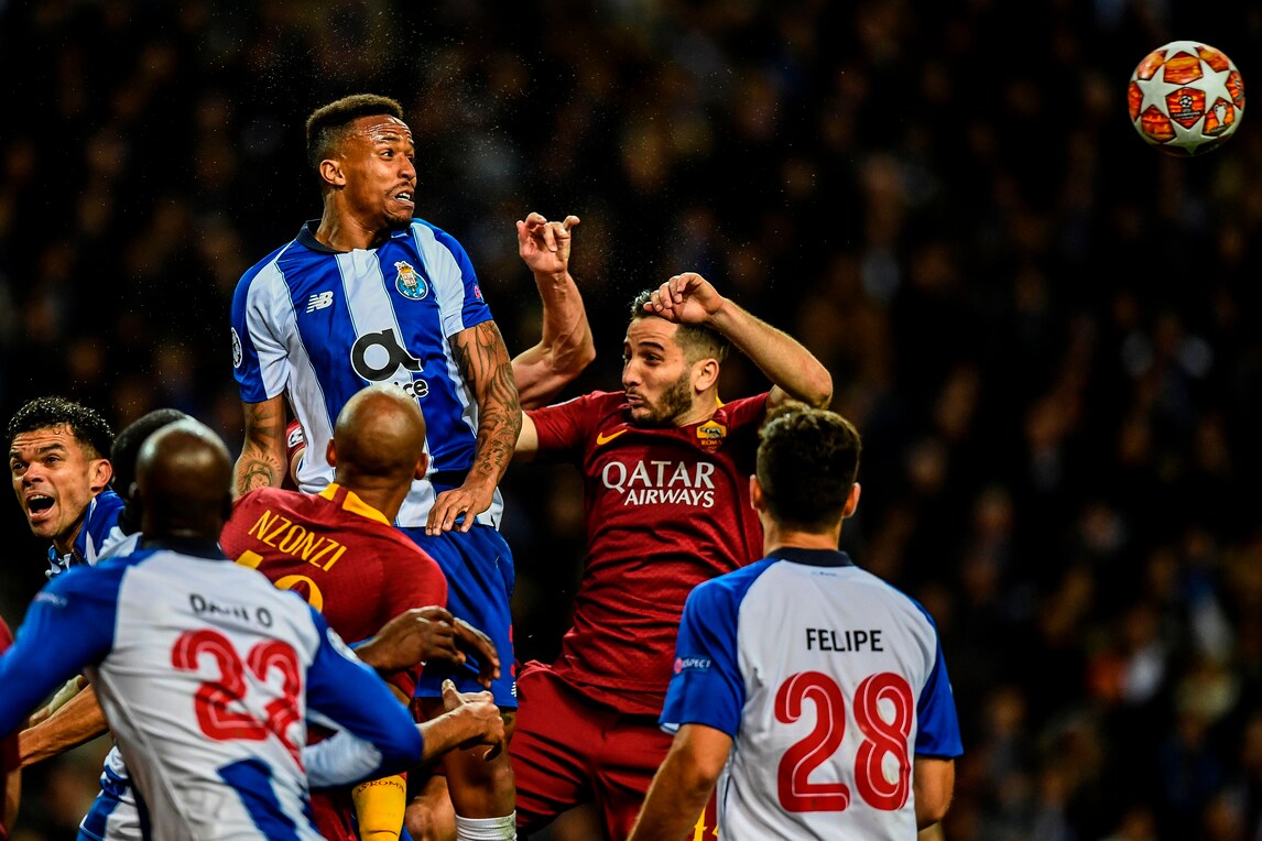 Real Madrid, Zidane ha il primo colpo: ecco Militão per 50 milioni!