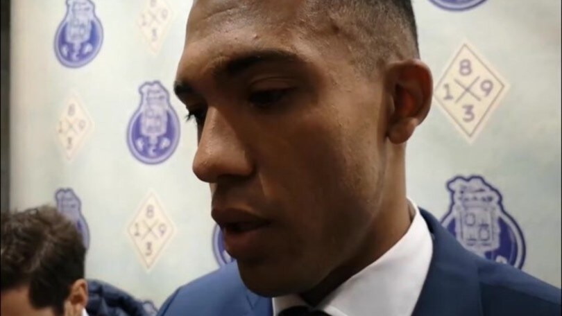 Juan Jesus: "Errore dell'arbitro su Schick"