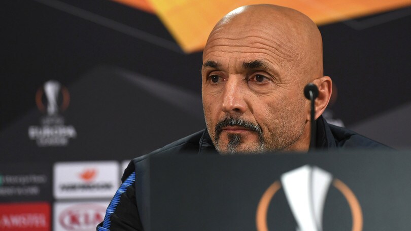 Diretta Eintracht Francoforte-Inter ore 18.55: dove vederla in tv e formazioni ufficiali