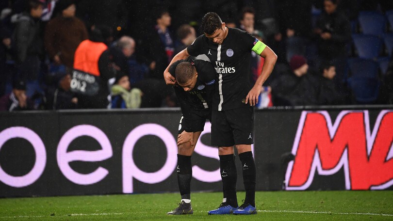 Psg, un flop da 800 milioni in 8 anni!