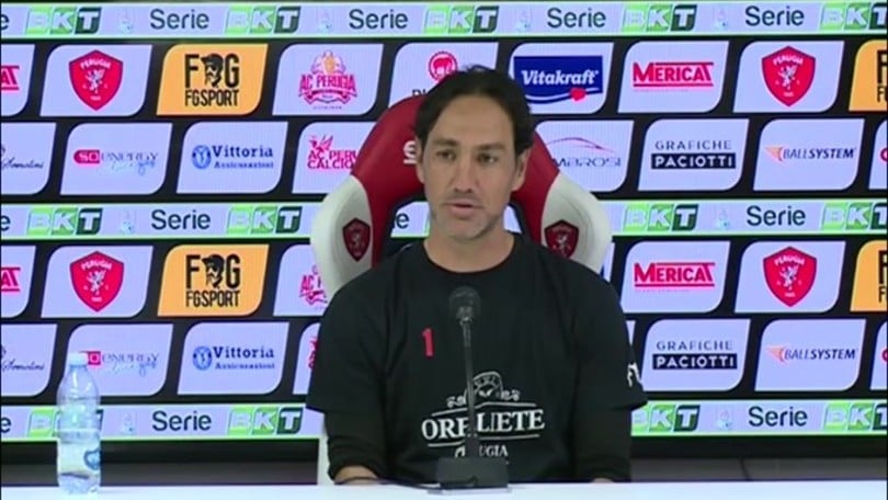 Nesta: "Dobbiamo ancora crescere in tutto"