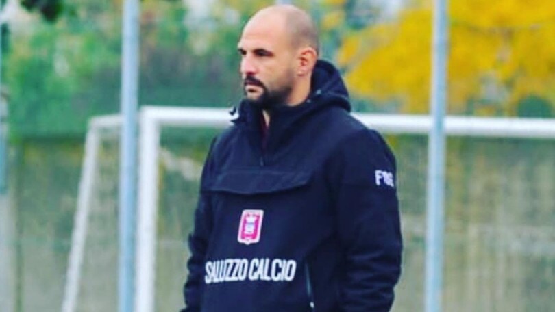 Eccellenza B – Silvio Viale non è più l'allenatore del Saluzzo