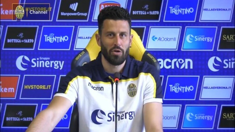 Grosso: "Campionato equilibrato, ci serve continuità"
