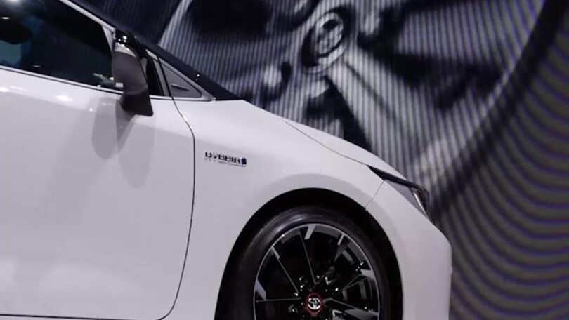Salone di Ginevra 2019: le novità Toyota