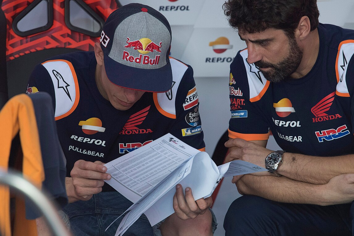 MotoGp, Qatar: i piloti chiedono partenza anticipata