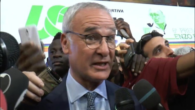 Roma, ecco Ranieri. Monchi va via