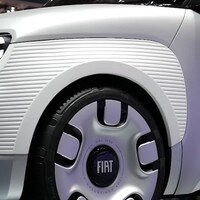 Fiat, Centoventi.. anni di storia a Ginevra