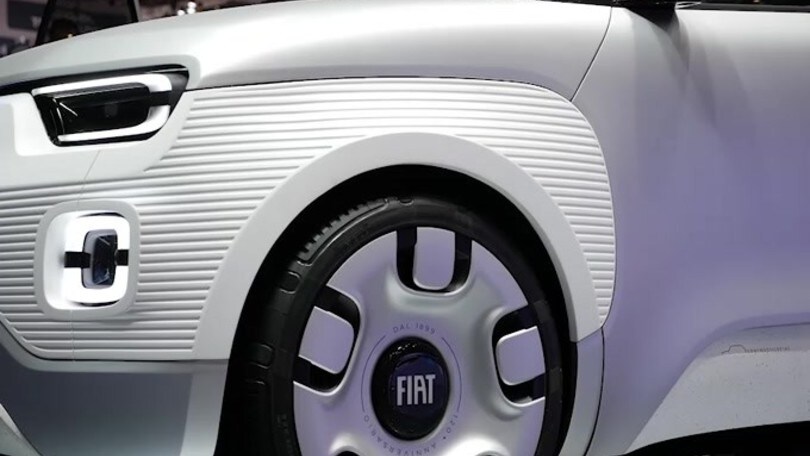 Fiat, Centoventi.. anni di storia a Ginevra