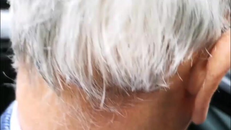 Primo giorno a Roma per Ranieri