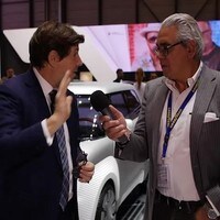 Salone di Ginevra 2019: Fiat Panda, cool e ispiratrice