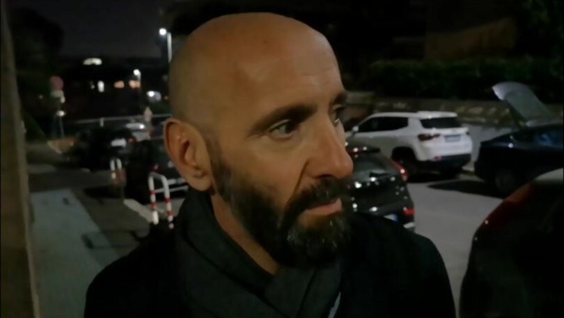 Monchi: "Grazie Roma. Ora guardiamo avanti"