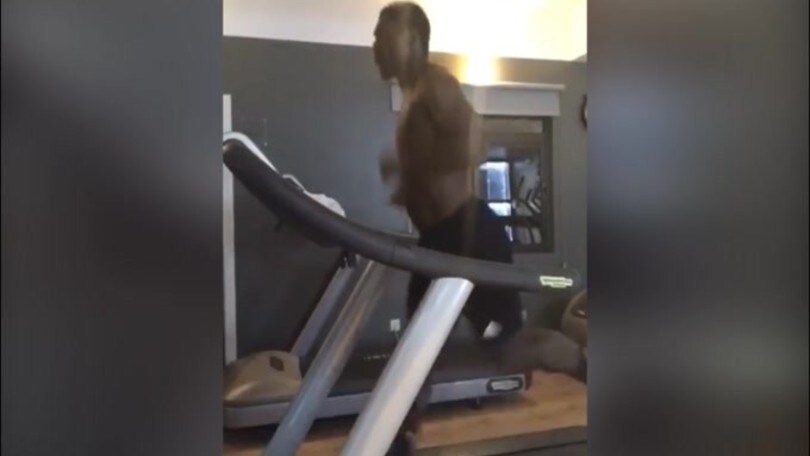 Il compleanno si avvicina, Seedorf torna ad allenarsi!