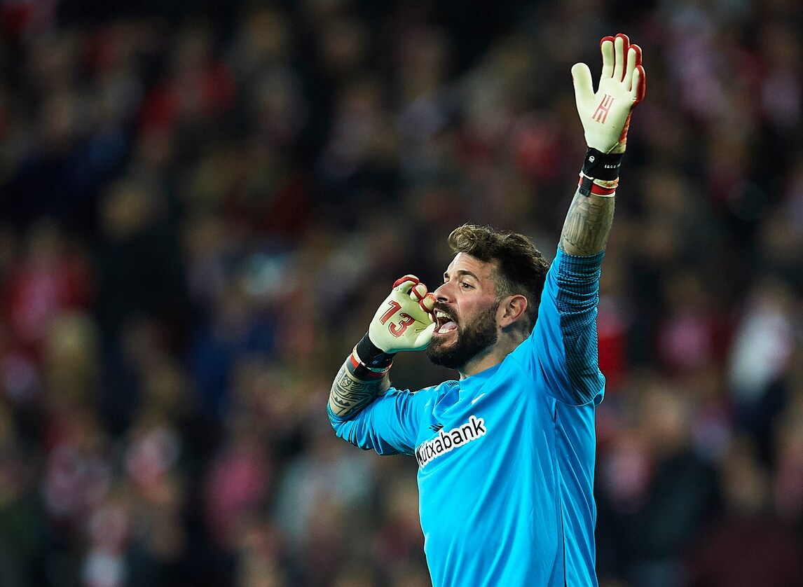 Liga, Athletic Bilbao-Espanyol 1-1: Raul Garcia rimedia al gol di Ferreyra