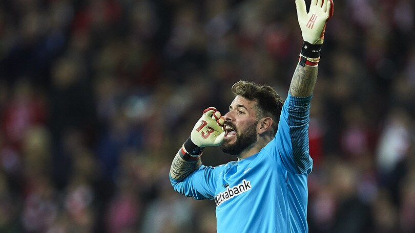 Liga, Athletic Bilbao-Espanyol 1-1: Raul Garcia rimedia al gol di Ferreyra