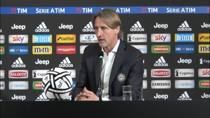 Nicola: "Prodotto qualcosa, ma interpretazione match sbagliata"