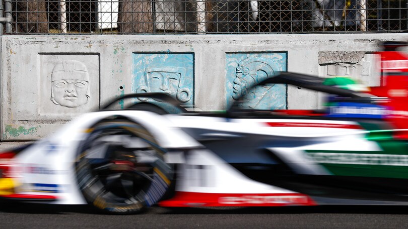Formula E: ePrix di Hong Kong, come seguirlo in TV