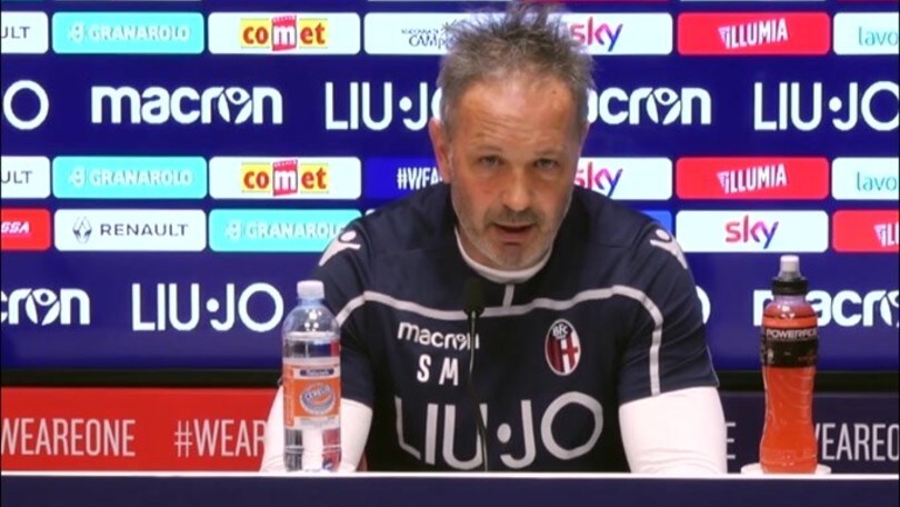 Mihajlovic: "Ho fatto tante caz....e nella mia vita"