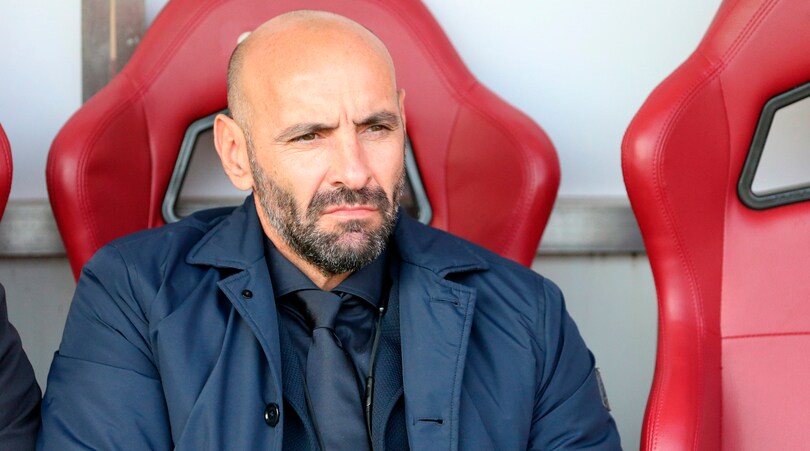 Mirror: «Monchi ha 5 nomi per l'Arsenal». E uno è della Juve...