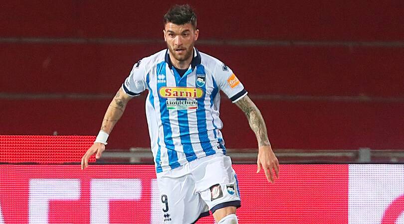 Pordenone, dall'Atalanta arriva Monachello in prestito