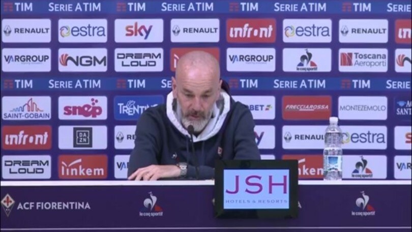 Pioli: "Saranno due mesi decisivi"