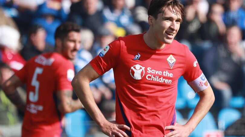 Serie A: Fiorentina-Lazio, pronostico in bilico
