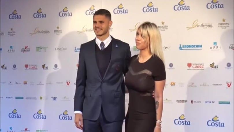 Inter-Icardi: weekend decisivo per il futuro