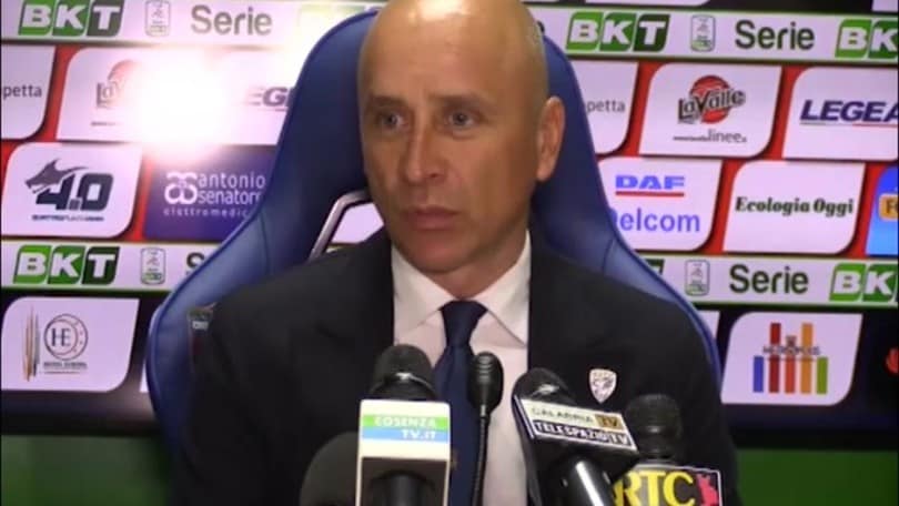 Corini: "Non era facile vincere"