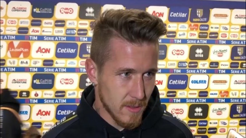 Kucka: "Salto in avanti, ma non siamo salvi"