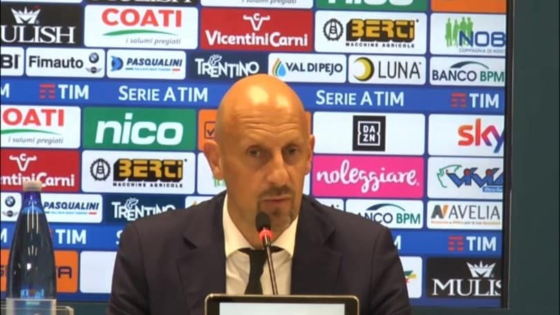 Di Carlo: "Non vogliamo favori ma neanche decisioni contro"