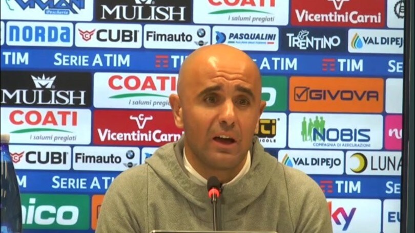 Riccio: "Grazie ai tifosi: sembrava di giocare in casa"