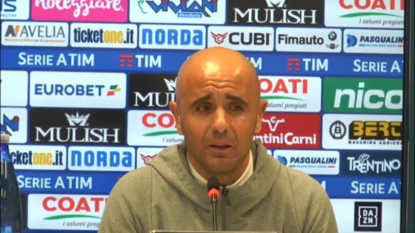 Riccio: "Siamo maturati contro le piccole"