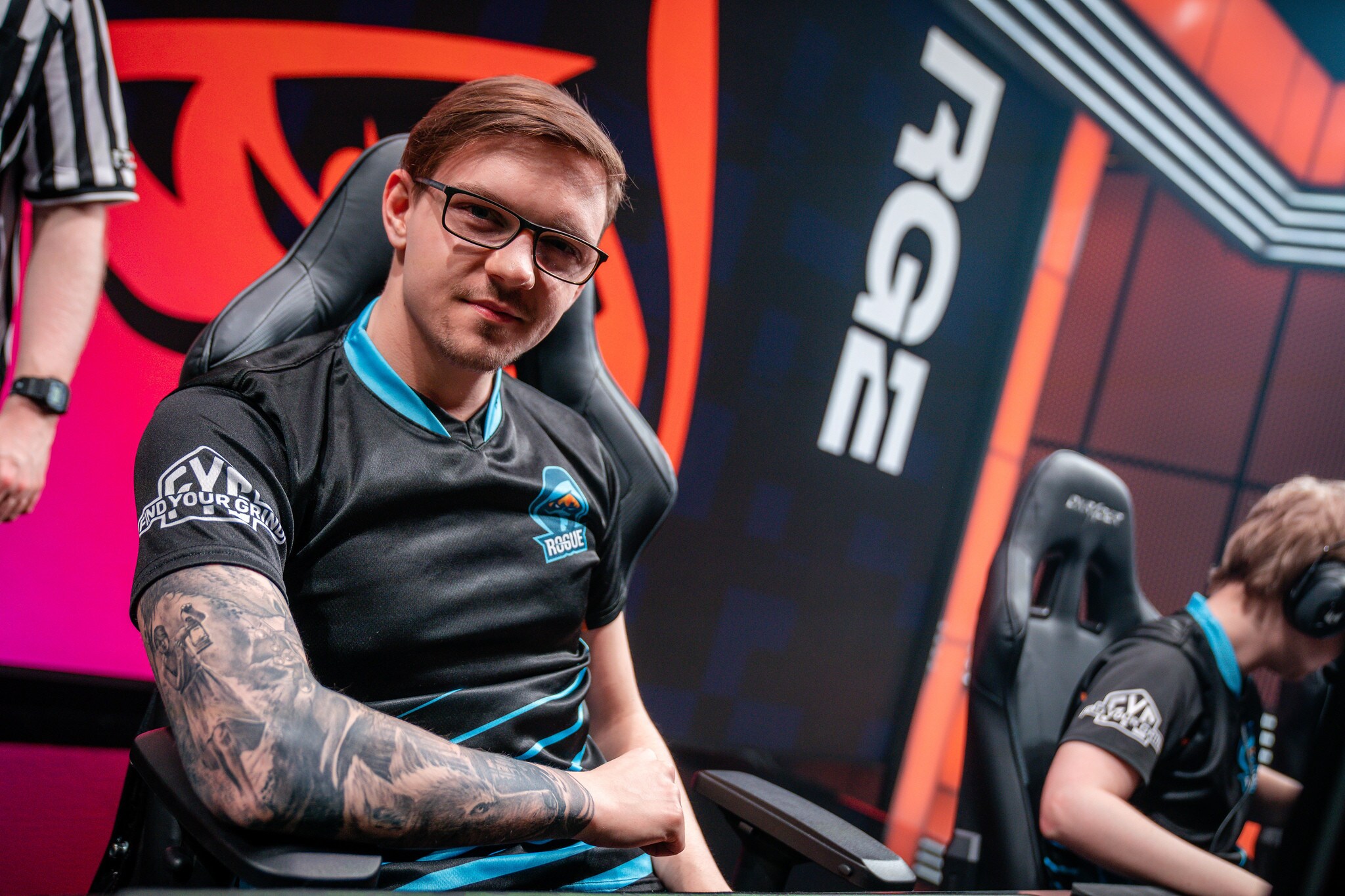 LEC 2019, il recap del Day13