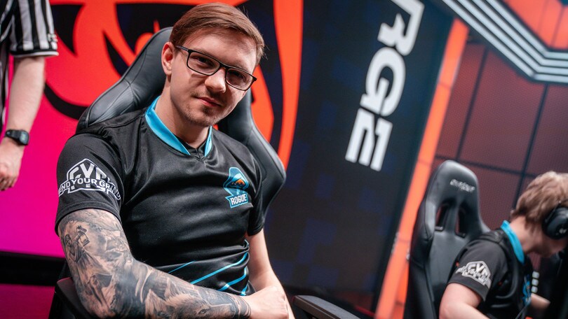LEC 2019, il recap del Day13