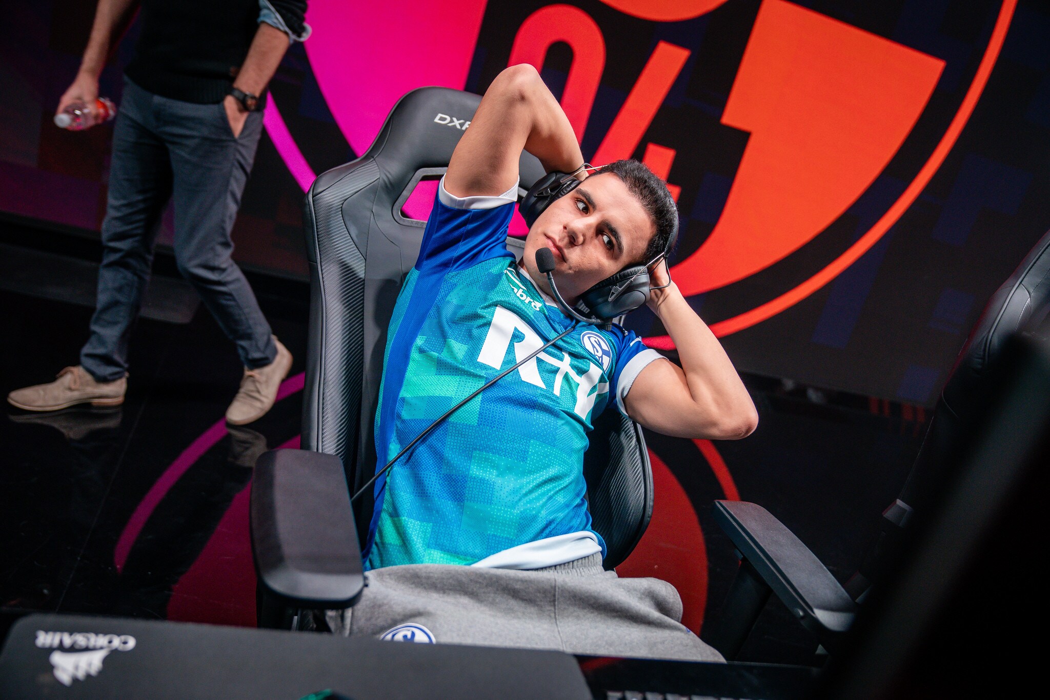 LEC 2019, il punto del Day14
