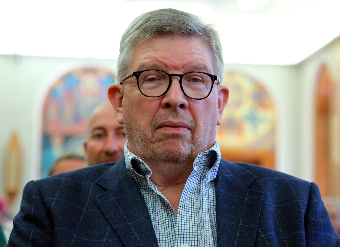 F1, Brawn: «Una gara in Uk ci sarà, non è detto sia Silverstone»