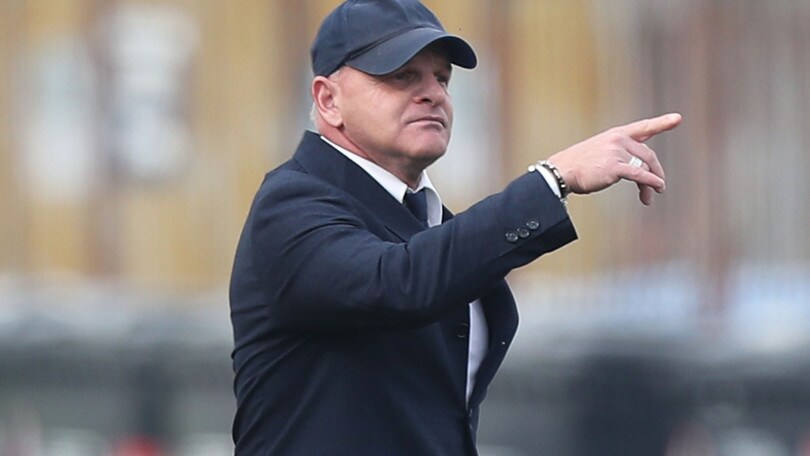 Serie A Empoli, Iachini: «Ranieri? Il cambio di allenatore dà sempre una scossa»