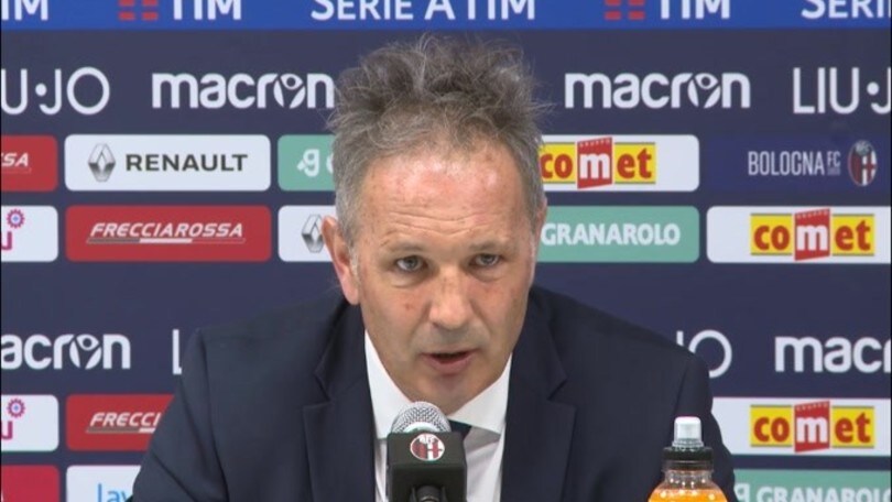 Mihajlovic: "Con giocatori di qualità puoi vincere"